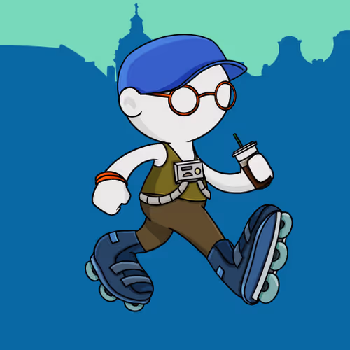 Localtrotter #1733