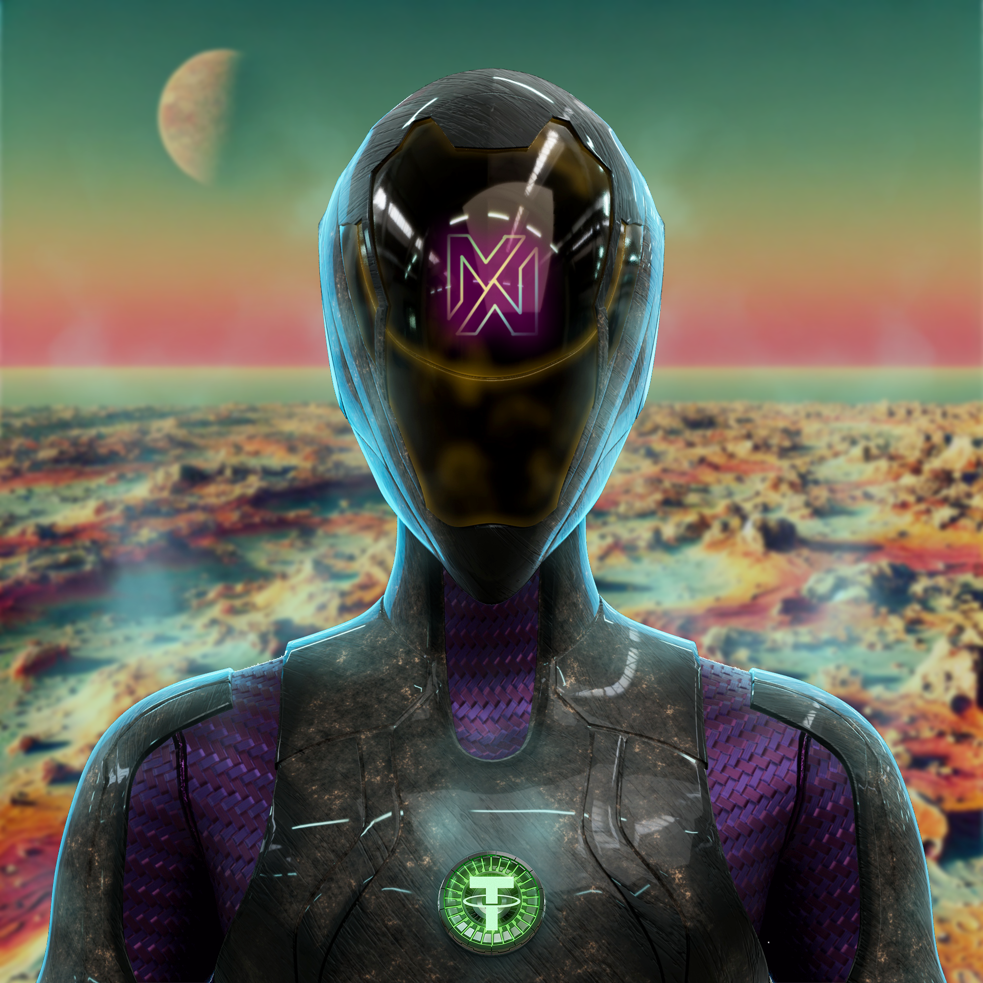 NFT Image