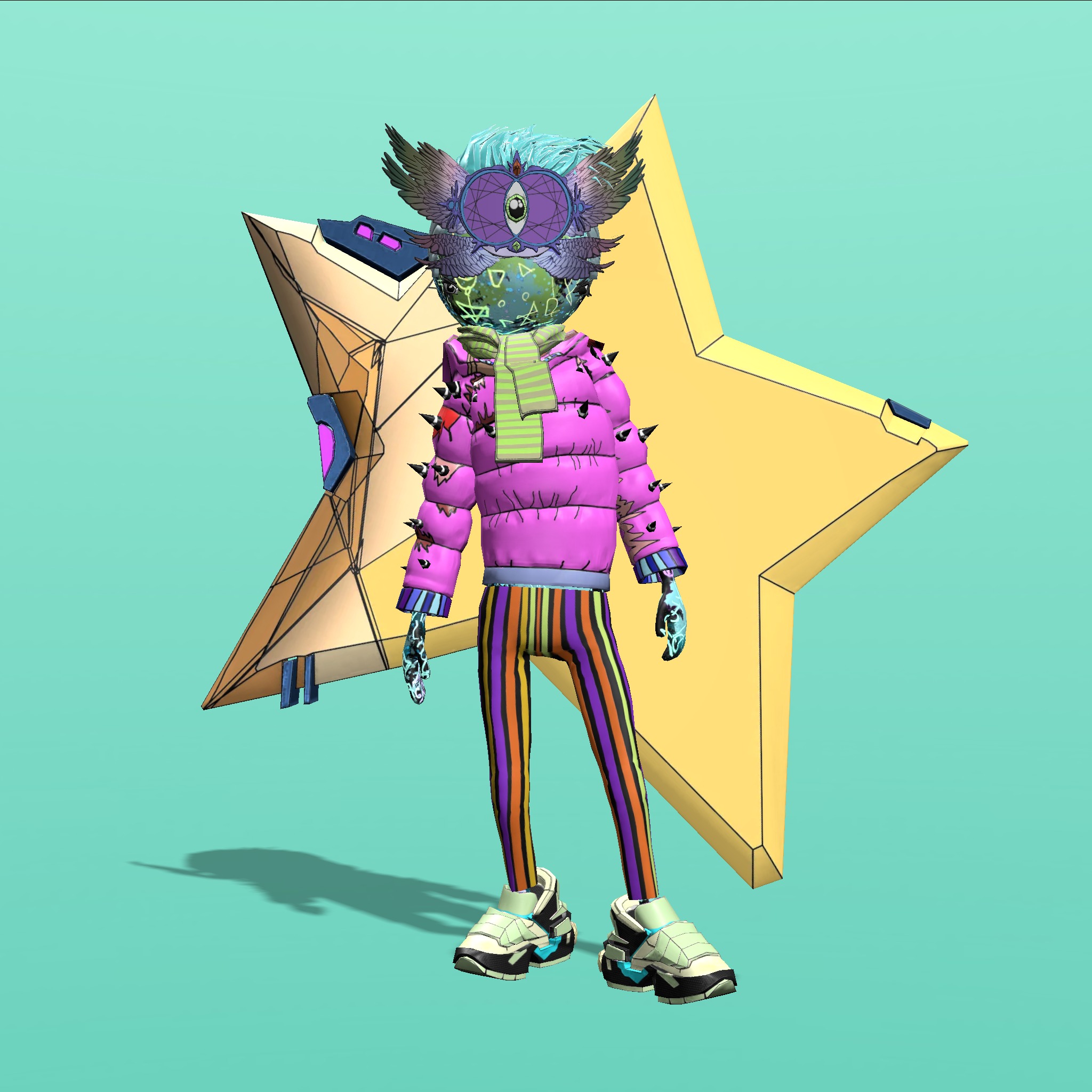 NFT Image