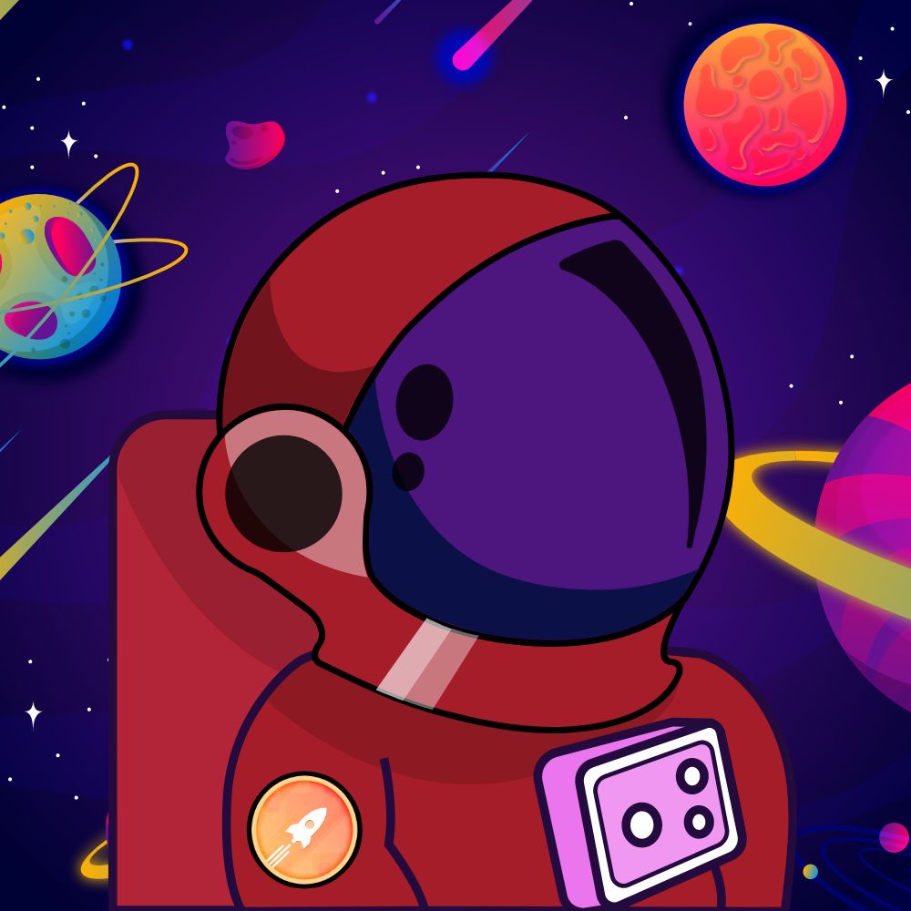 shufro.eth Ethereum Name Service (ENS and .eth domain) PFP