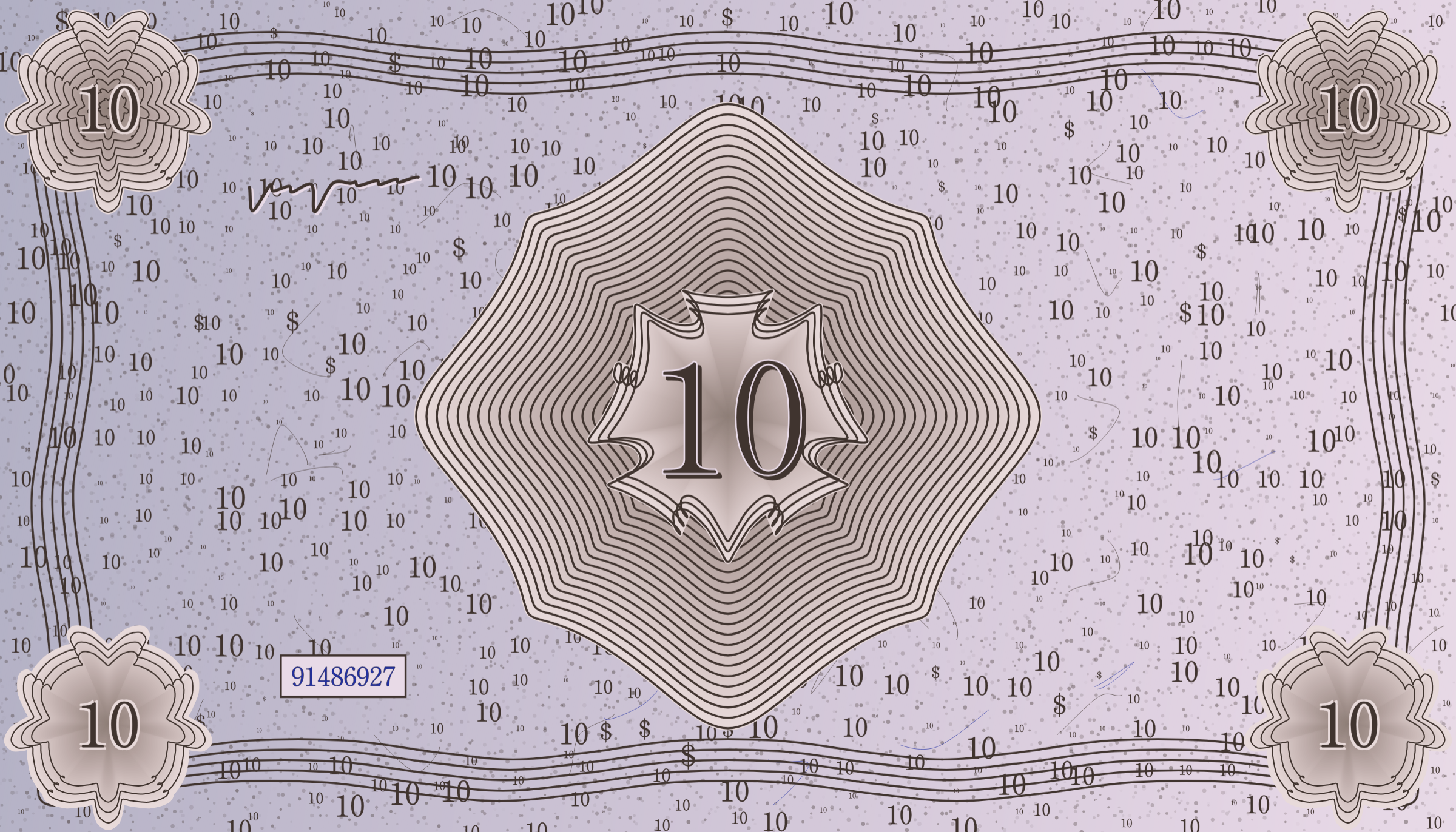 Fake Internet Money #689