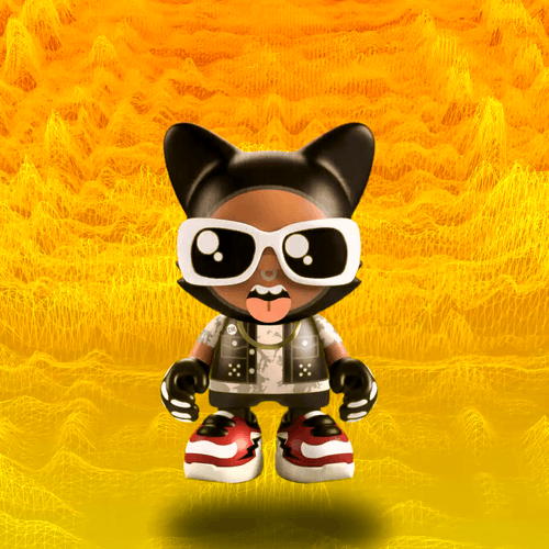 SQUEAZY-E COMPLETE #29