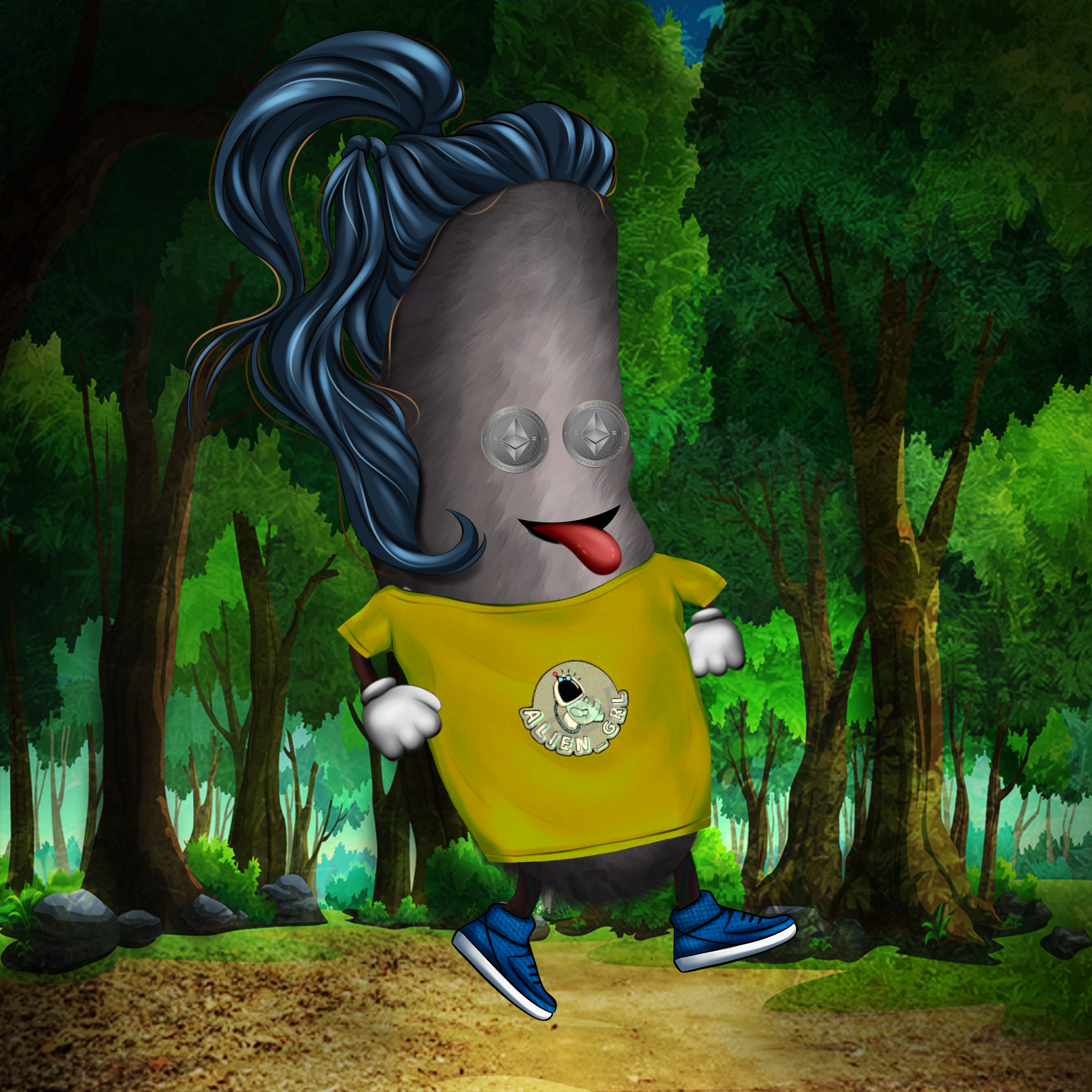 NFT Image
