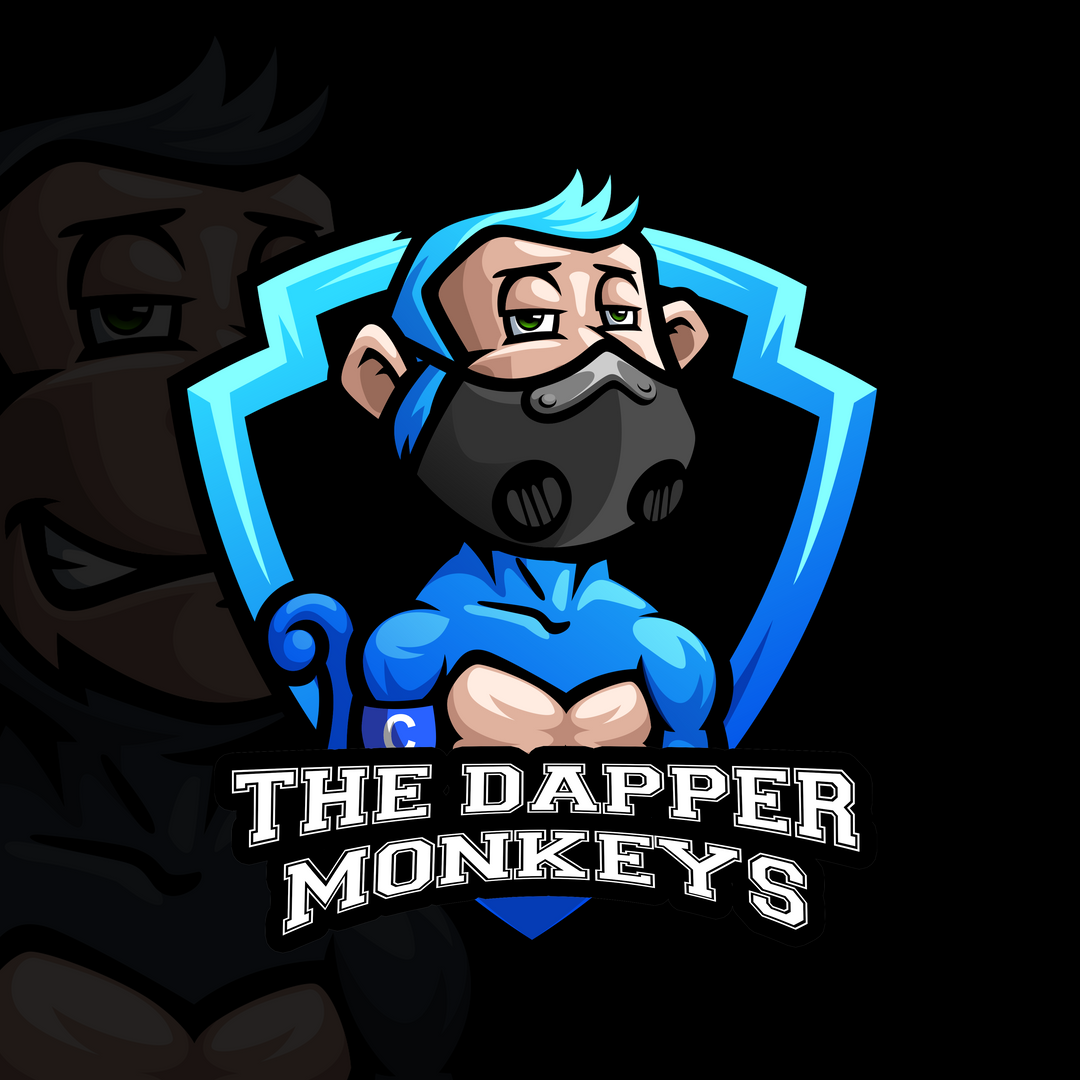 The Dapper Monkeys