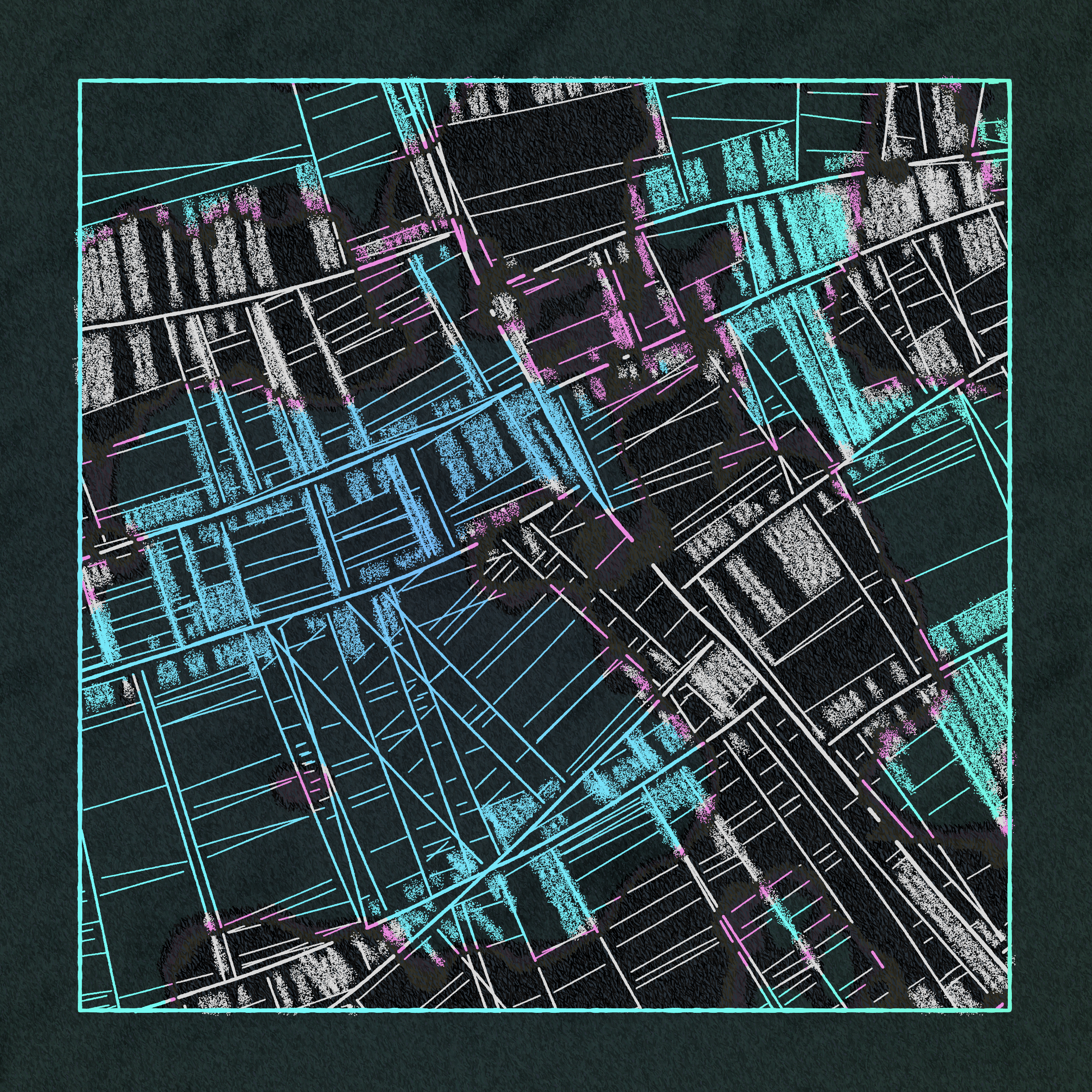 Maps of Nothing #330