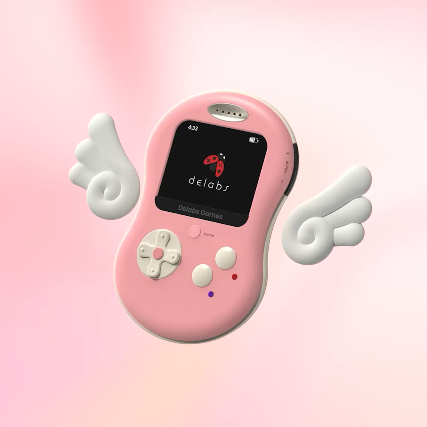 Delabs Libre Pass #4501