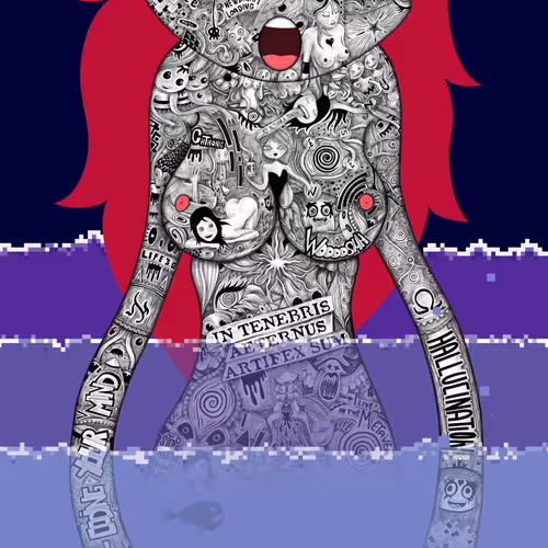 /Un/covered - Hypno #174/223