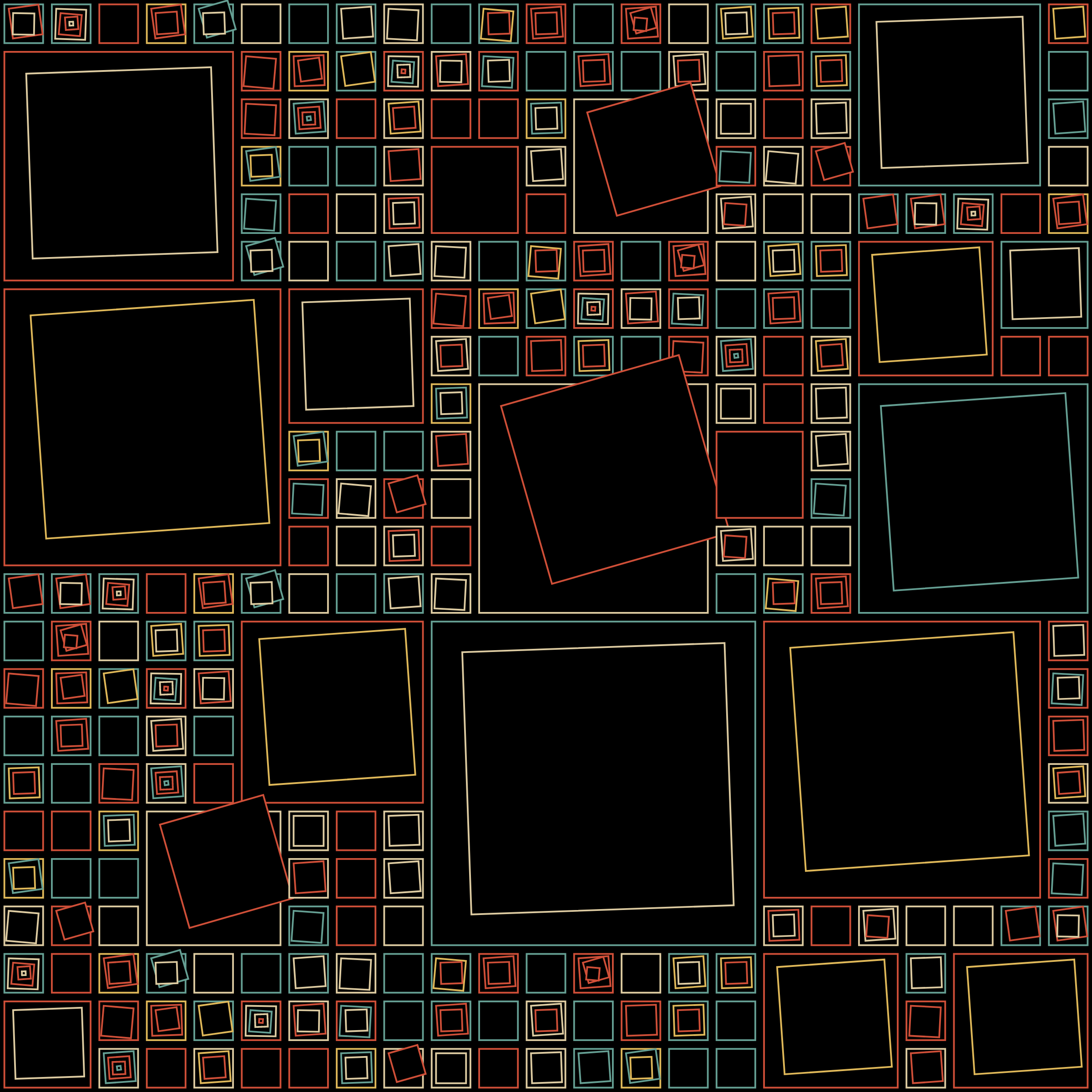 Aerial View #15