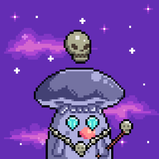 Shroomz by Fungiland #1933