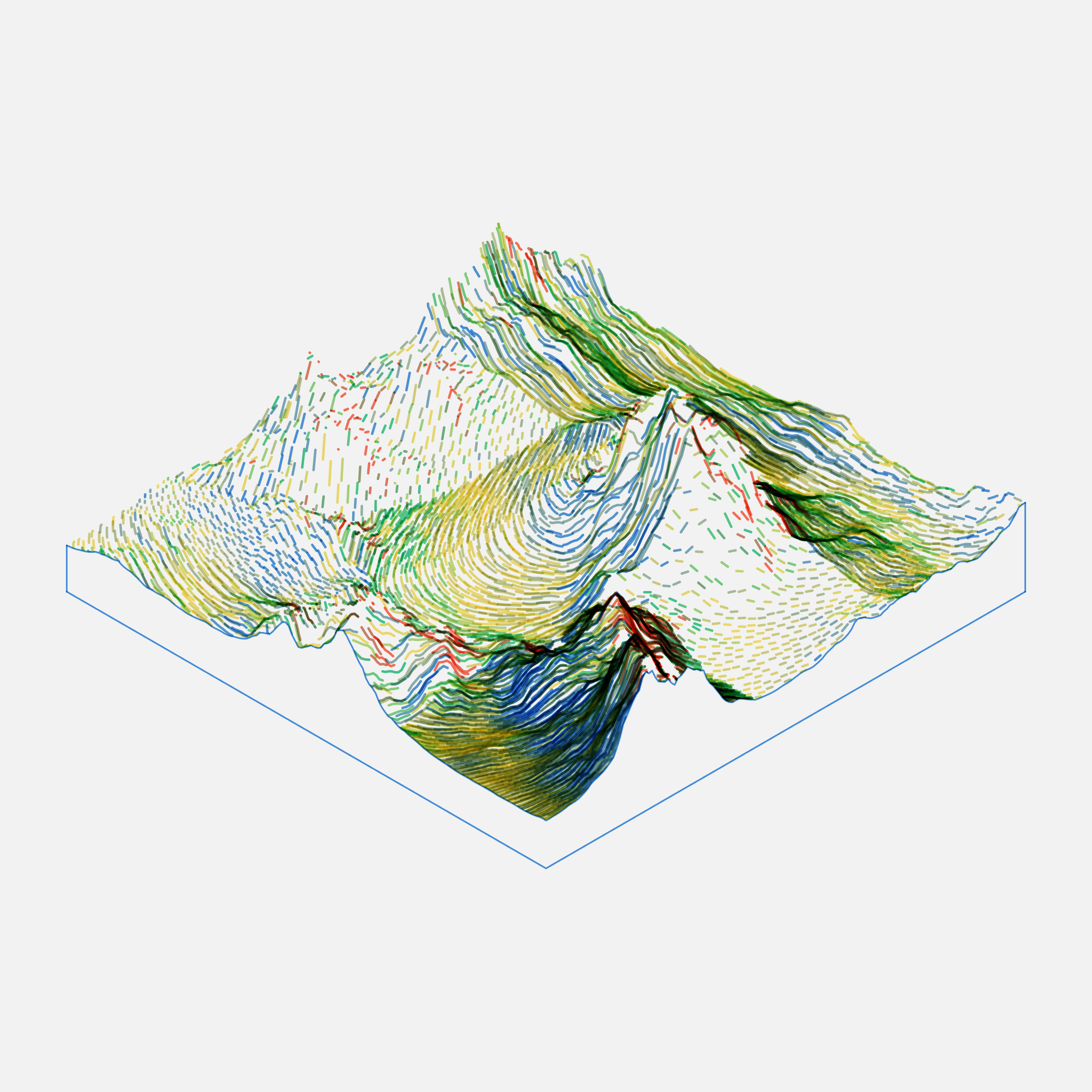 Subscapes #17