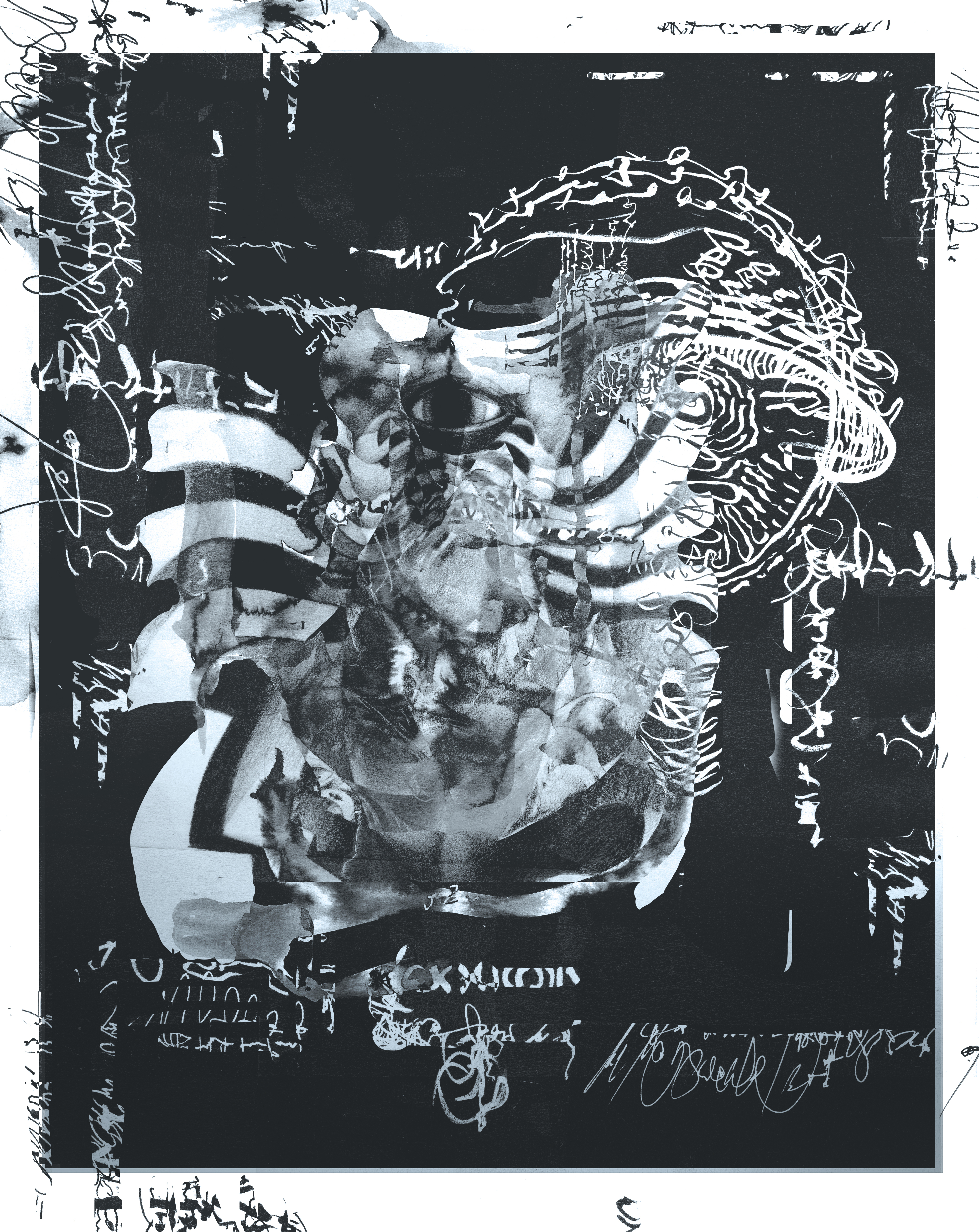 ALTAR #1: The Rupture Within Ourselves