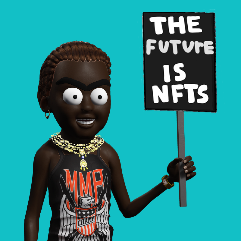 NFT Image