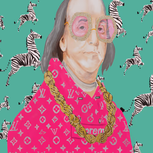 Ashley Longshore #806