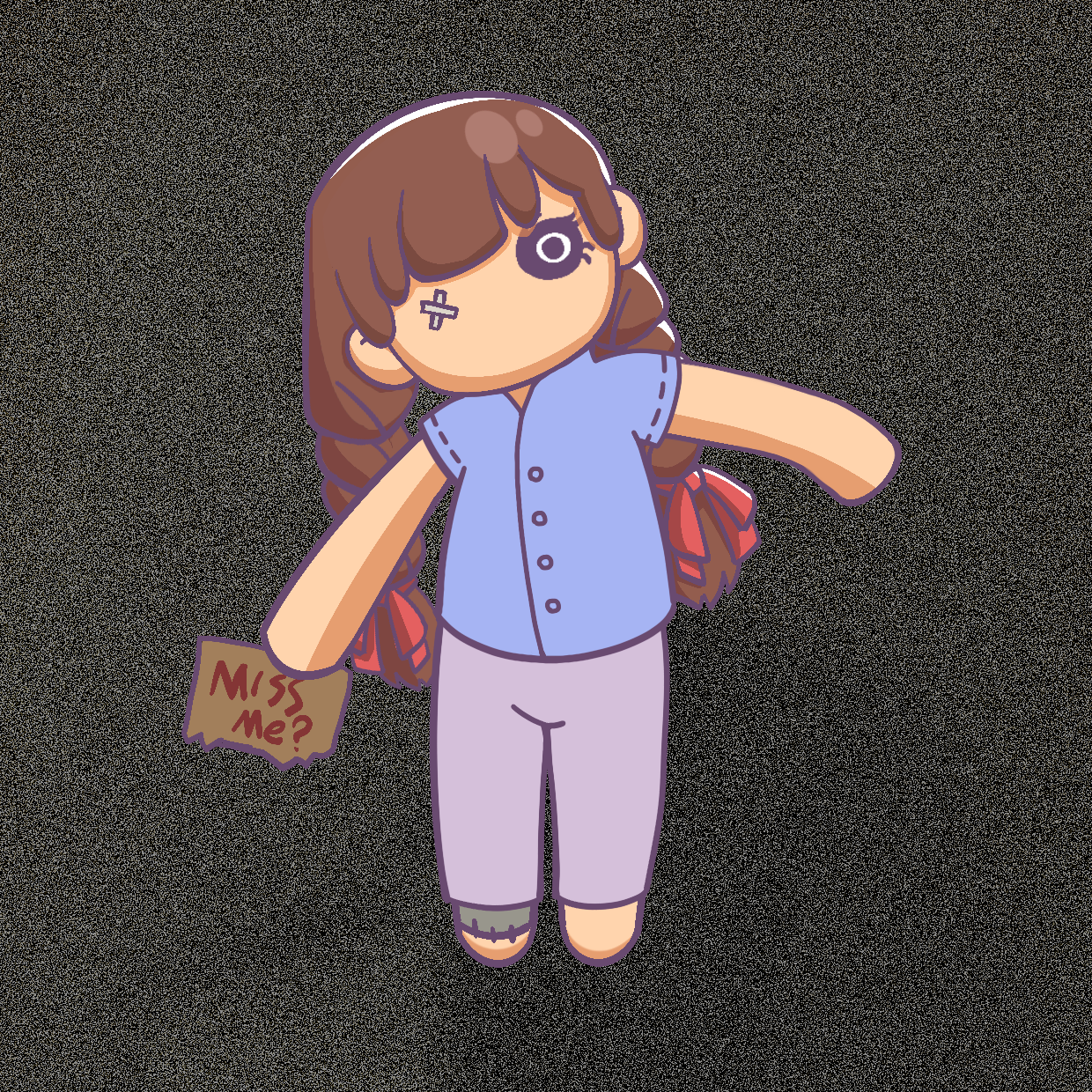 BellaDoll #2039