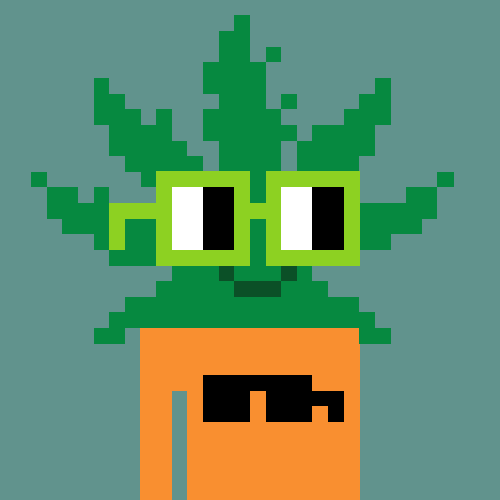 Stoned Nouns #2788