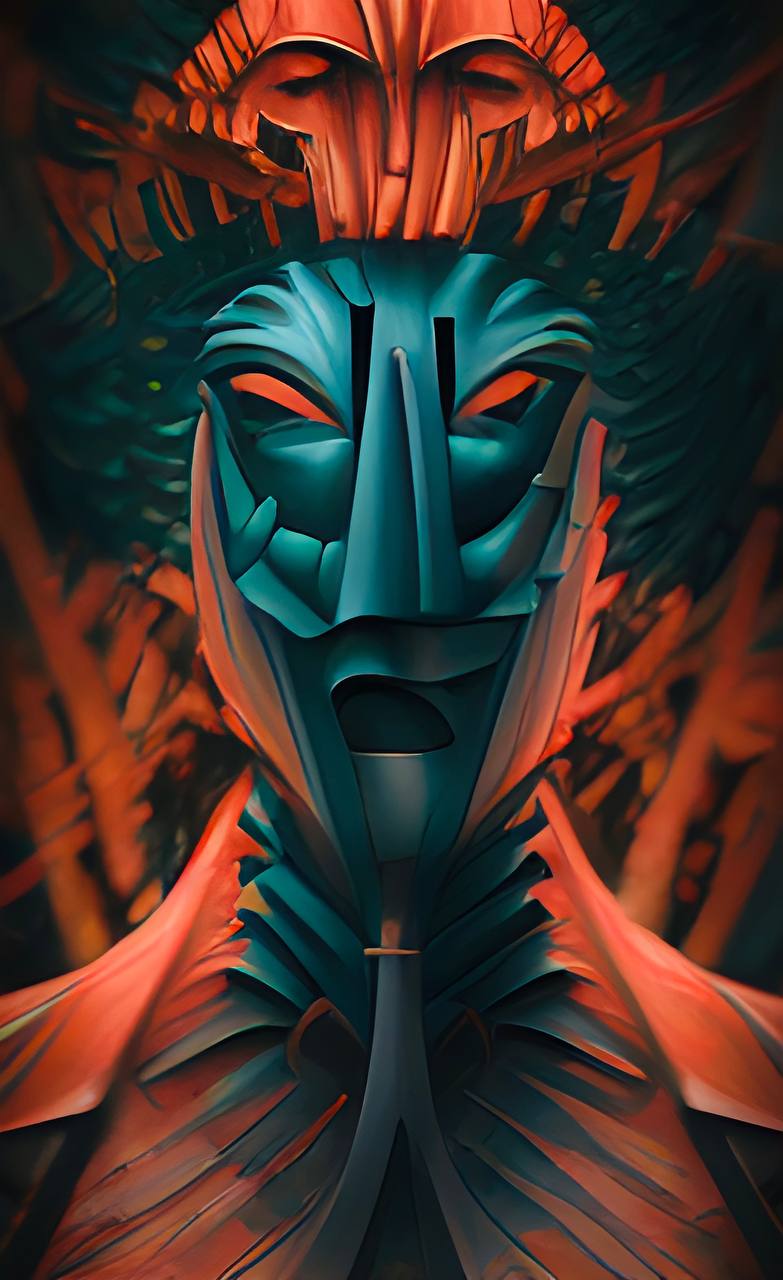 Anonymous Poseidon <163>