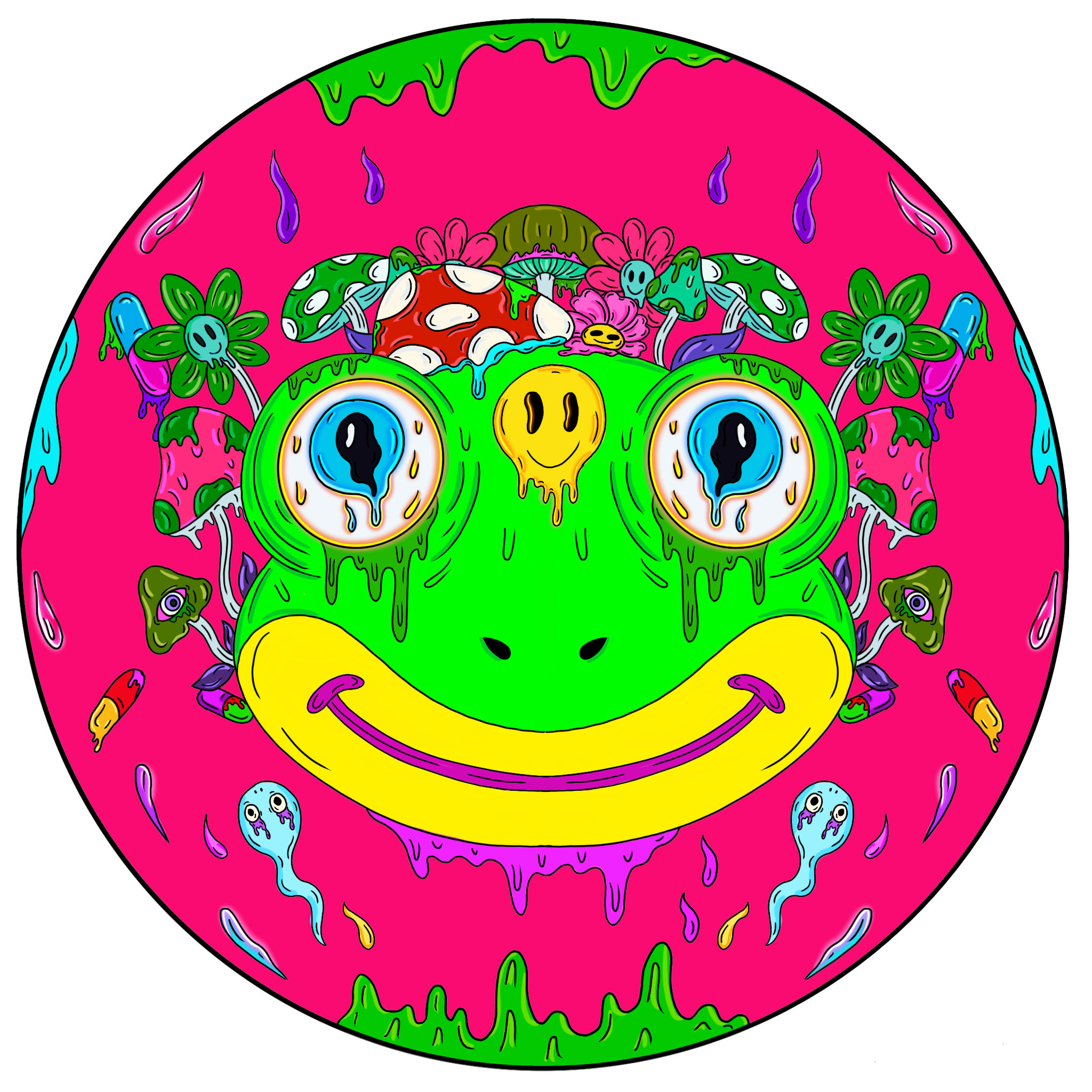 NFT Image