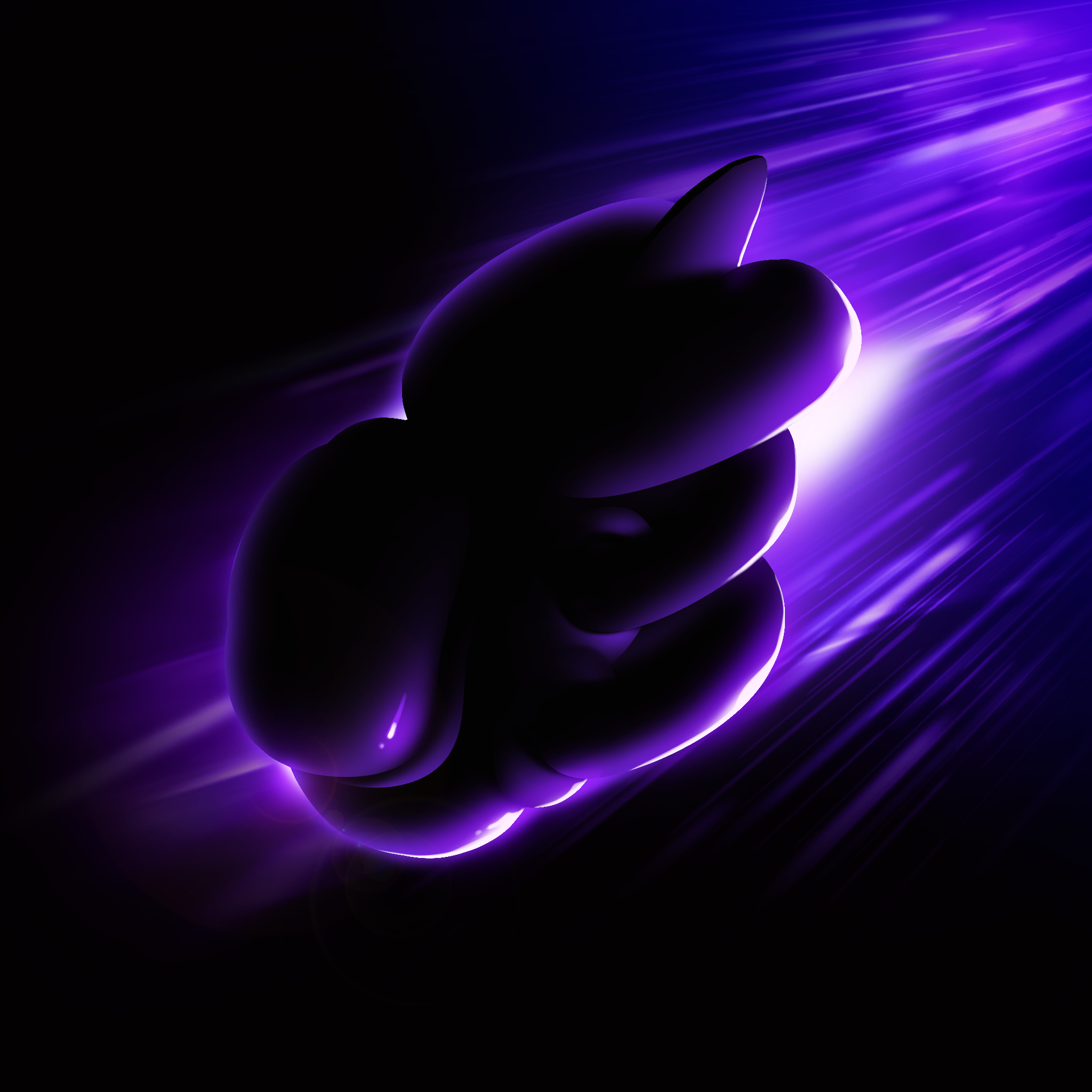 Impostors UFO 7226