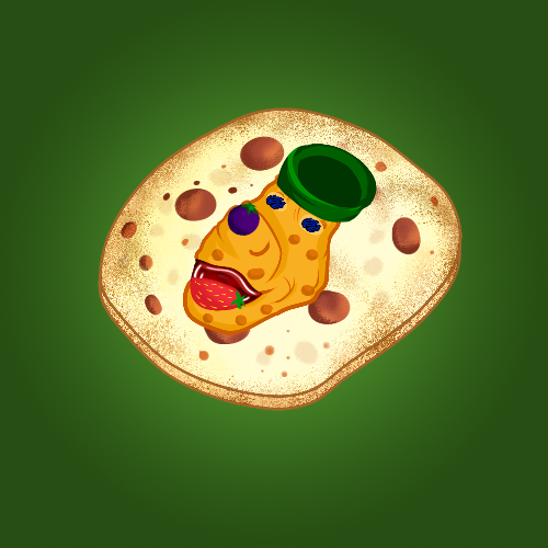 ToastPunk Genesis #1059