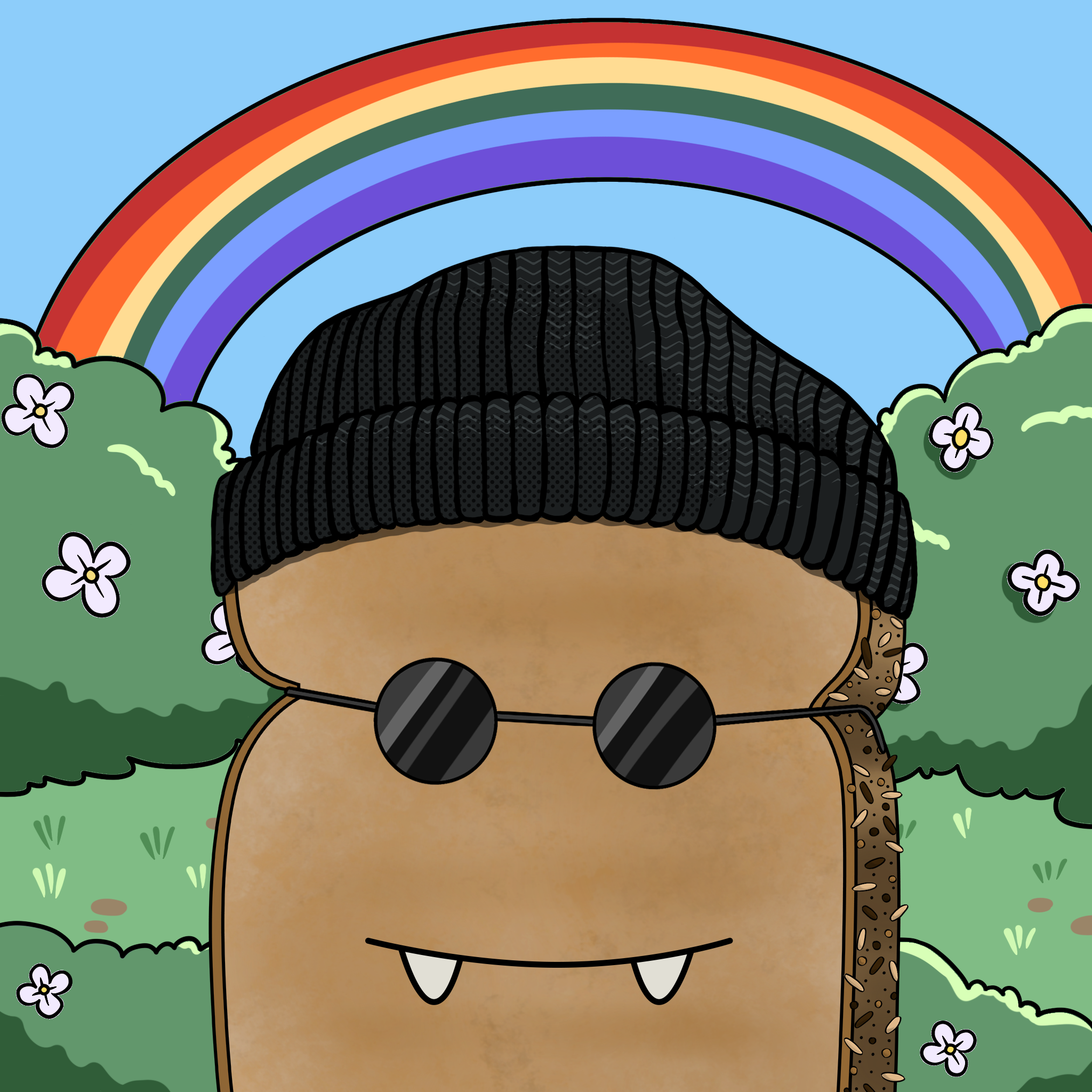 Breadaverse #2126