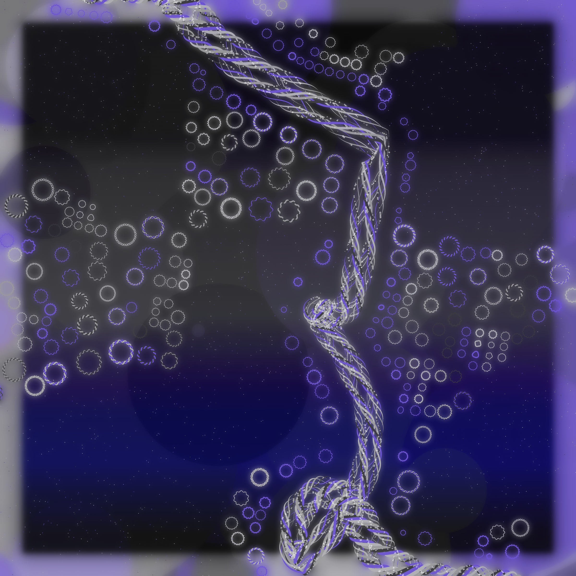 Friendship Bracelets #296