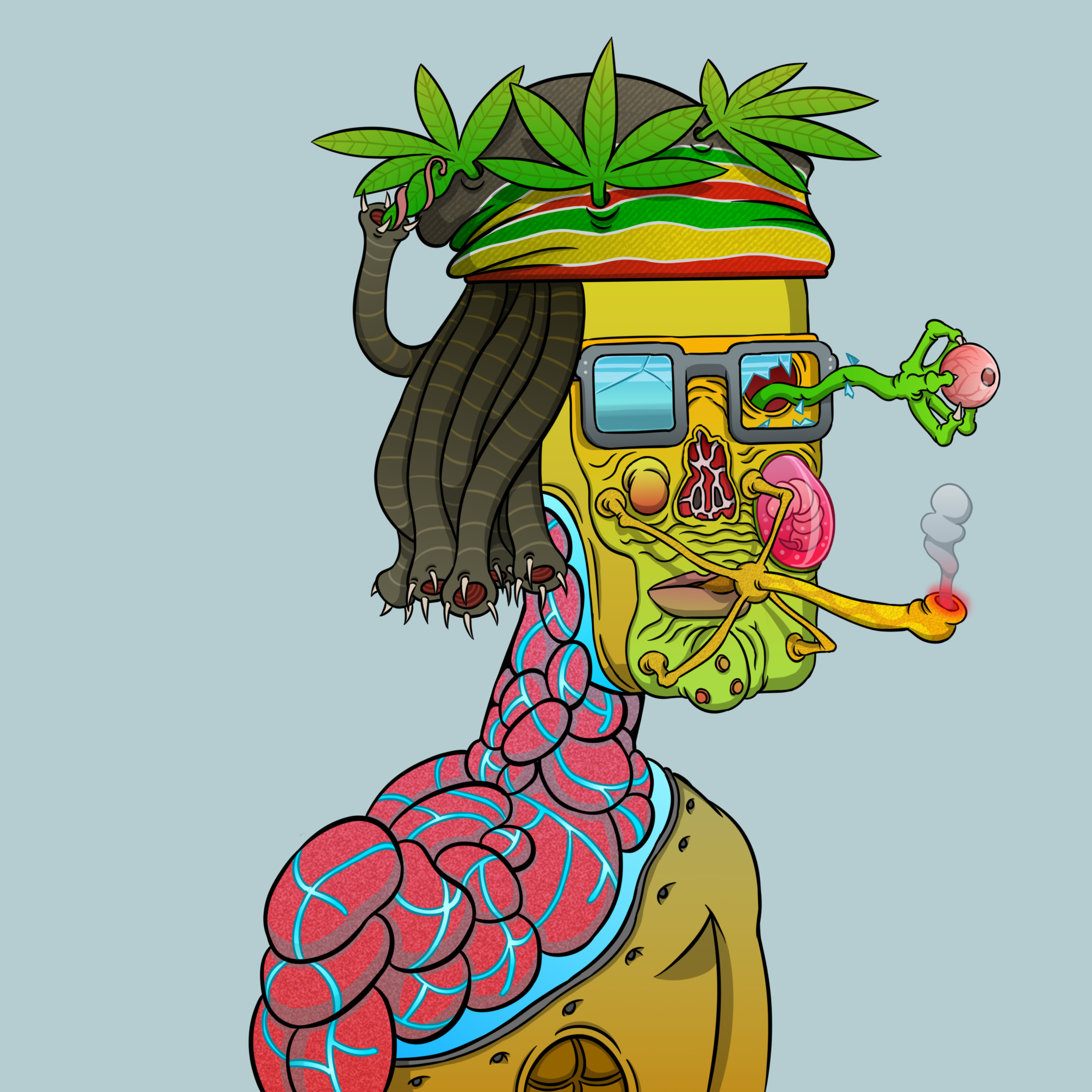 NFT Image
