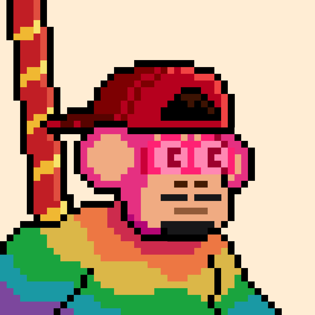 Chimpers #3584