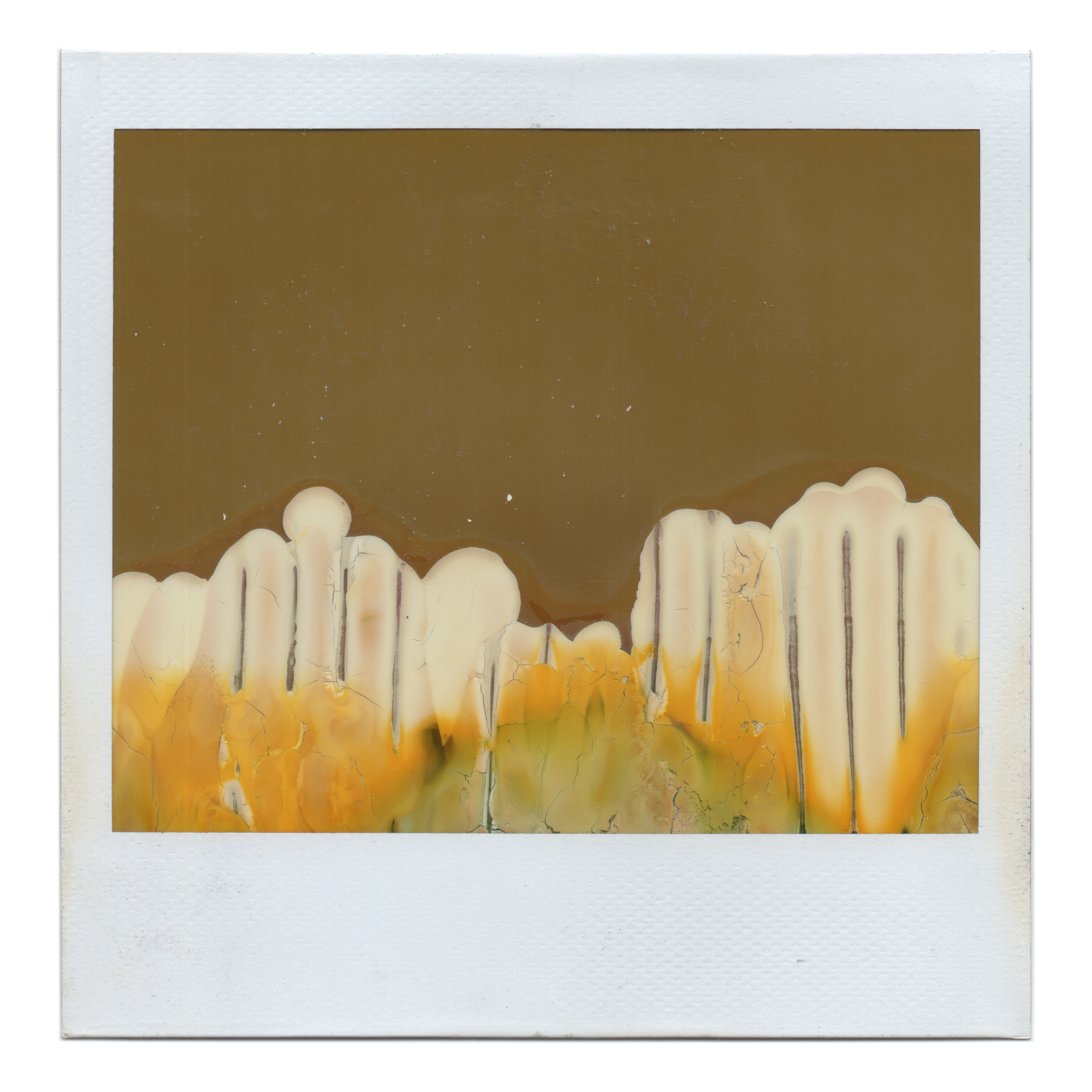 Repurpose of Failure #51