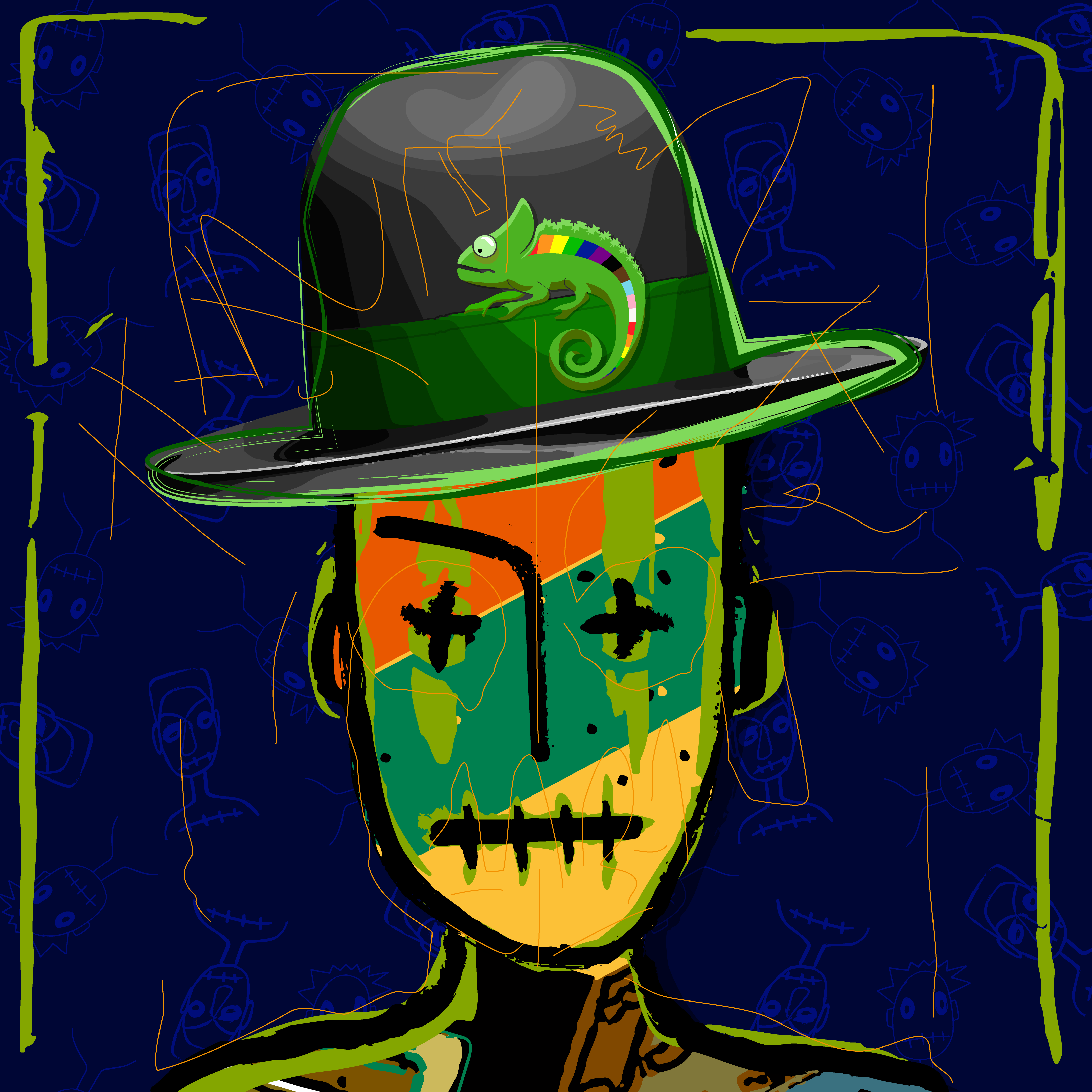 NFT Image