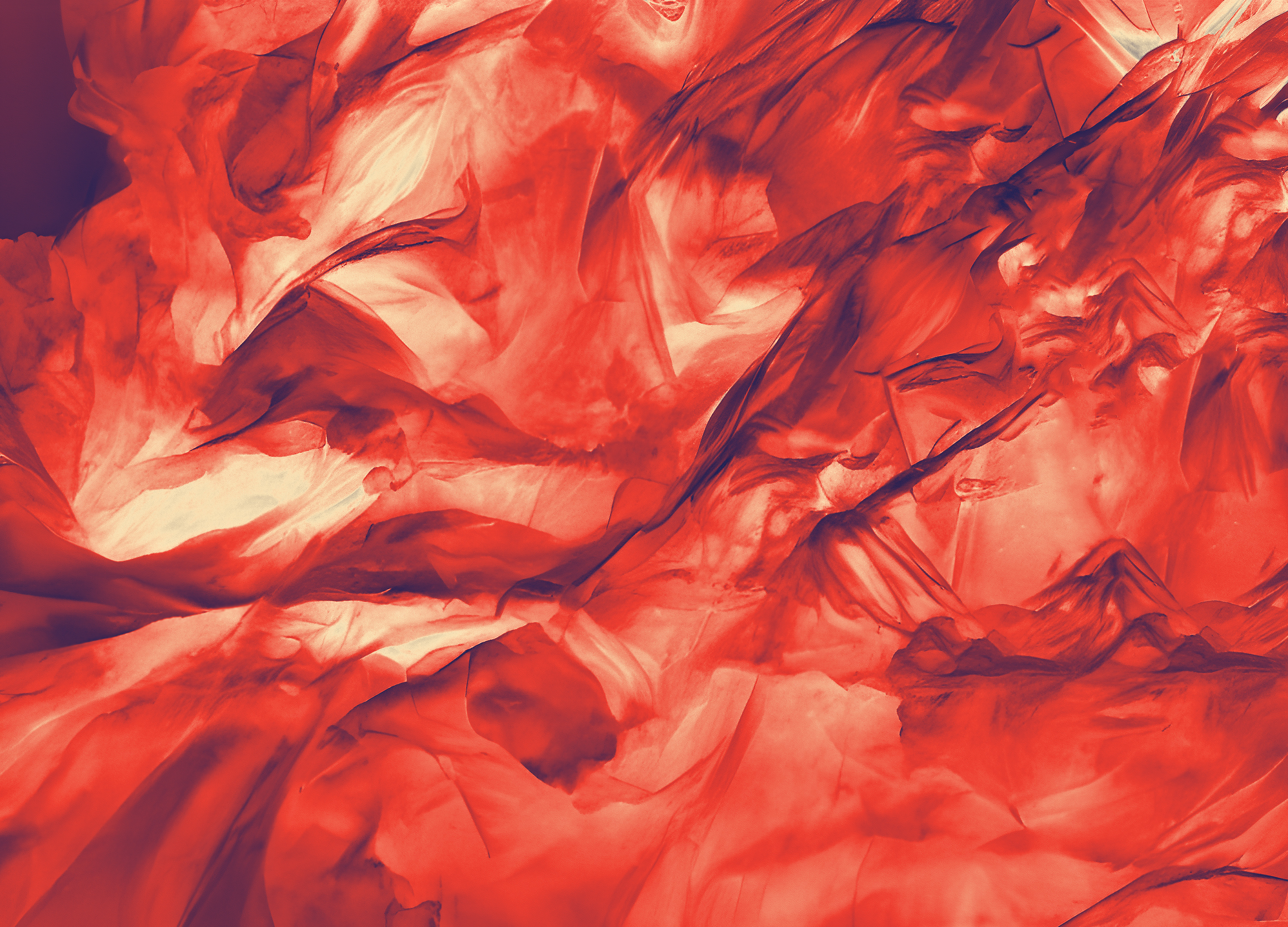 Veiled Resonance