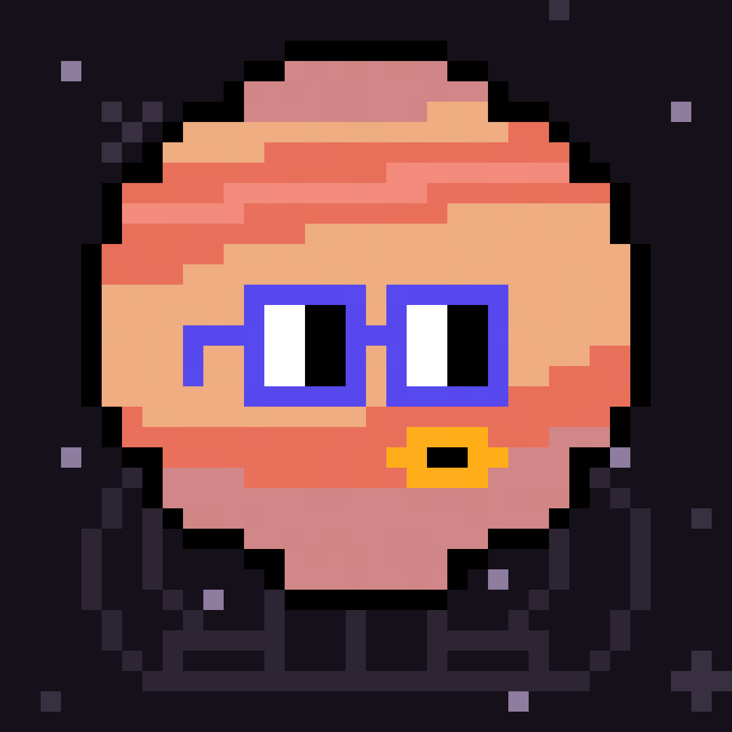 Noadz #371 - Jupiter