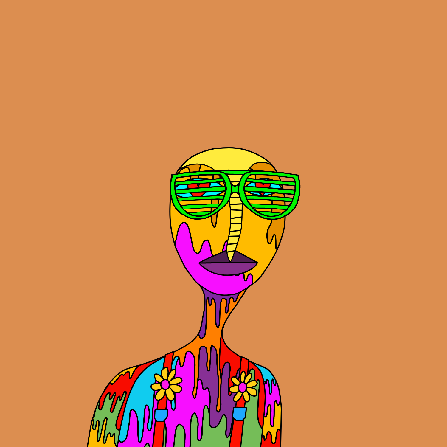 Unusual Guests #1881