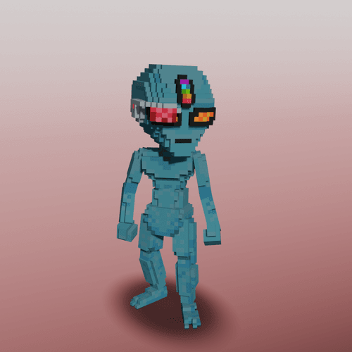 NFT Image