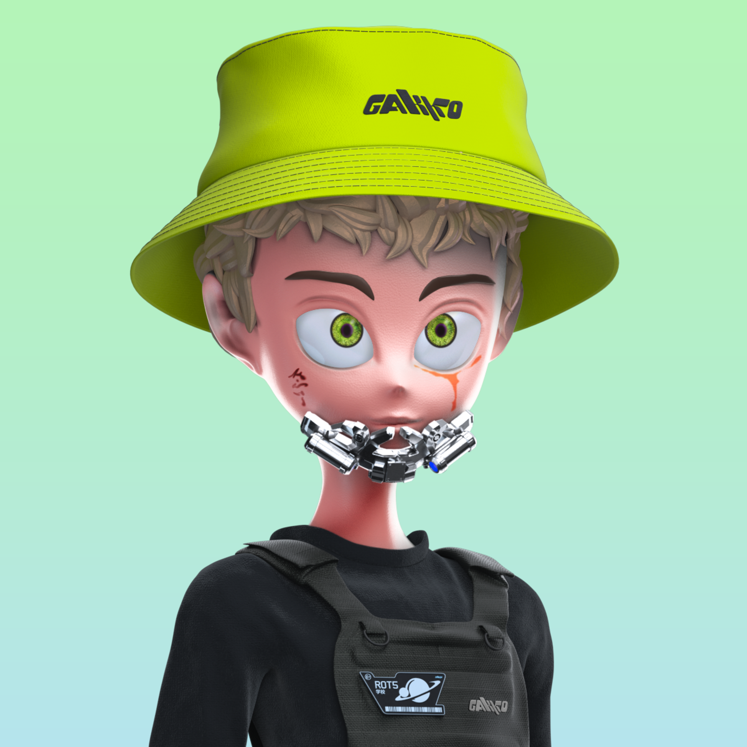 NFT Image