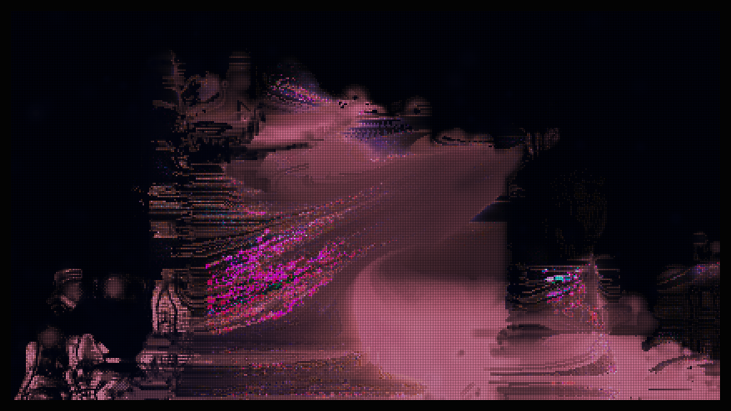 cathedral study #400