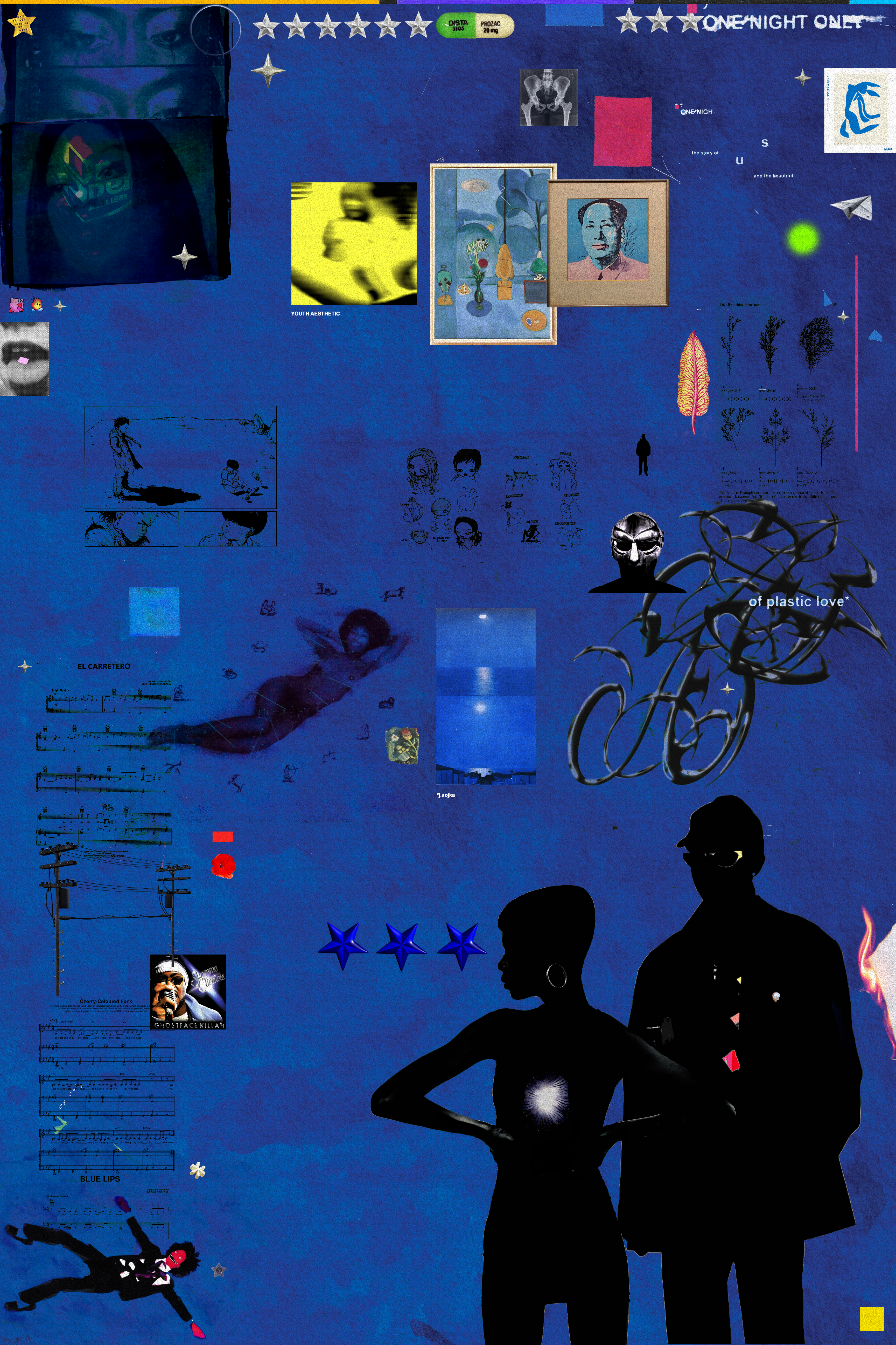 Kinds of BLeU,