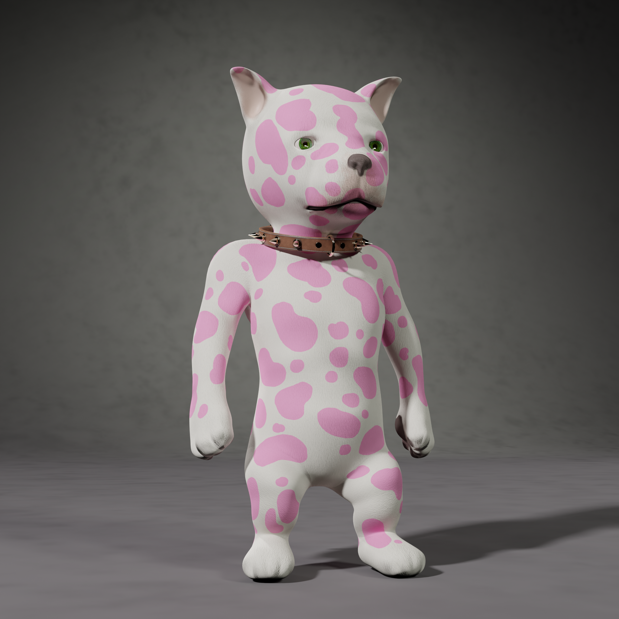 MetaRebelz Puppies #112