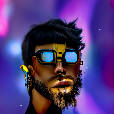 smilebit.eth Ethereum Name Service (ENS and .eth domain) PFP