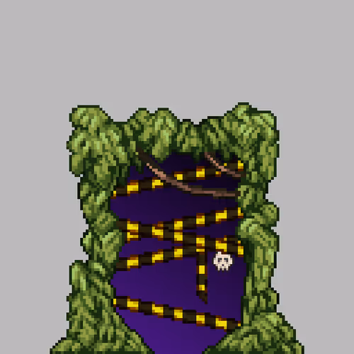 PixelDoor #901