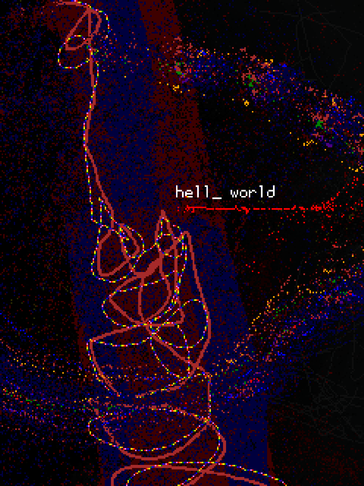 Hell World