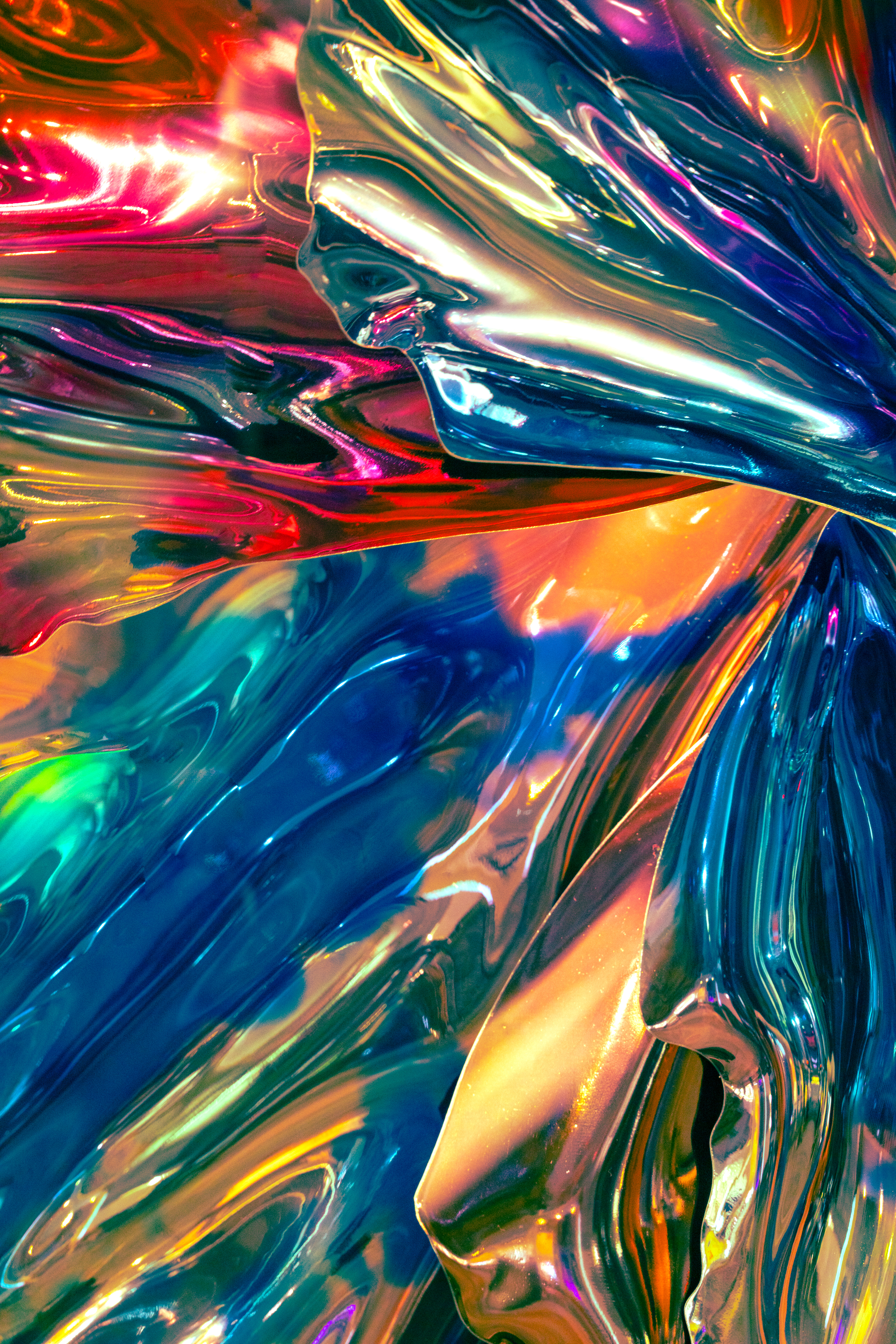 Chromatic Aberrations