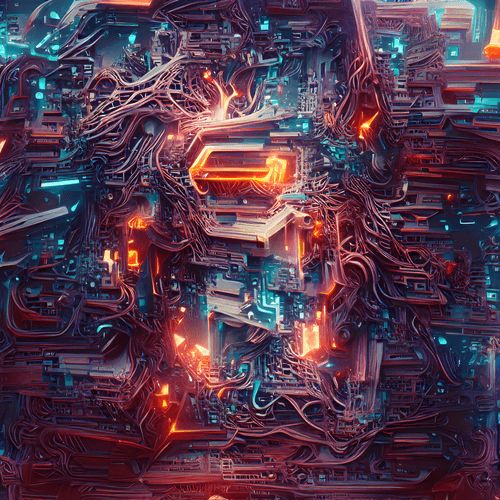 Bored.Ai Collective MemberChip #1192