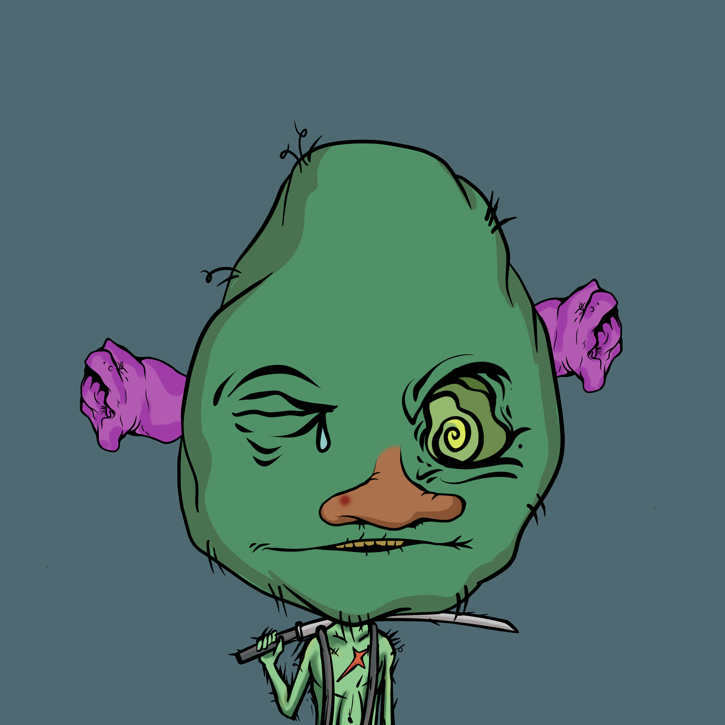NFT Image