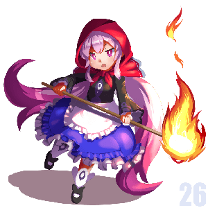 アンデルセンファオ #26