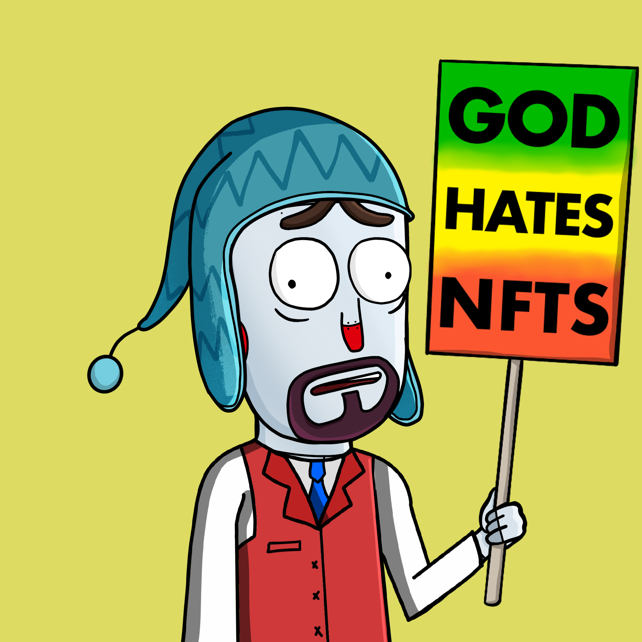 NFT Image