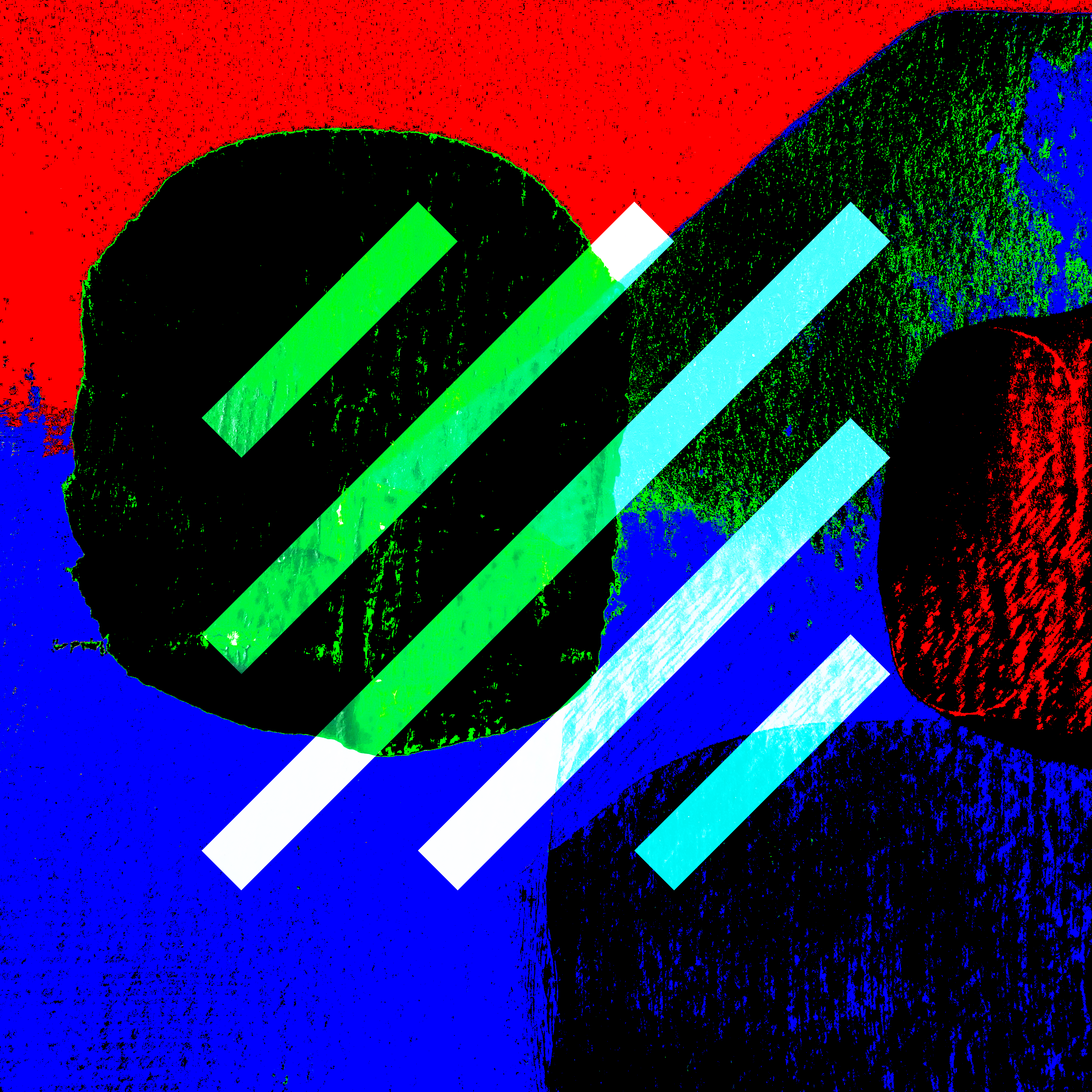 Decal by Keiko Kitahara #62