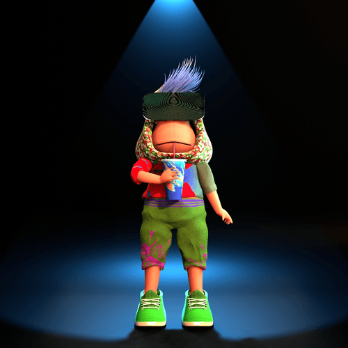 NFT Image