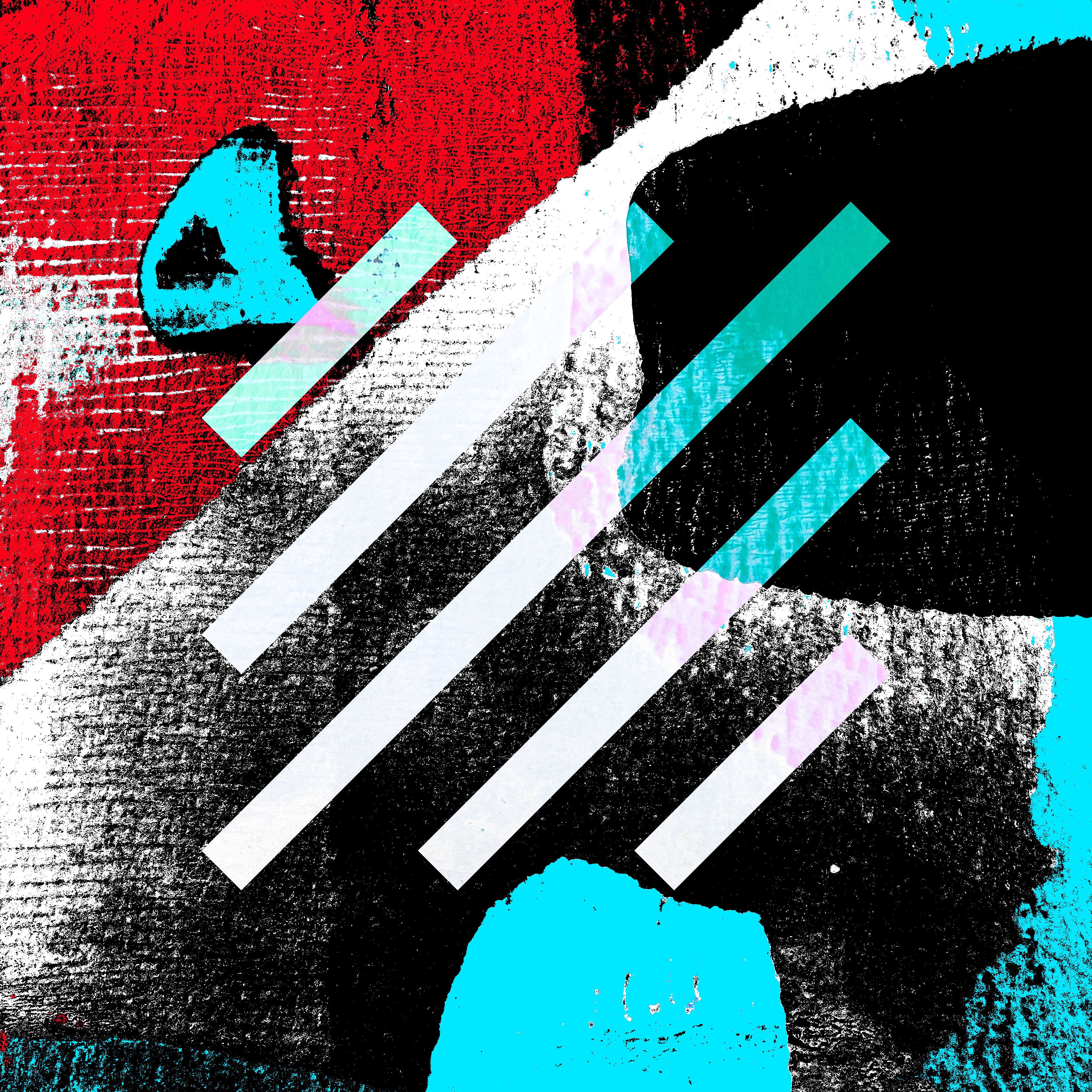 Decal by Keiko Kitahara #6