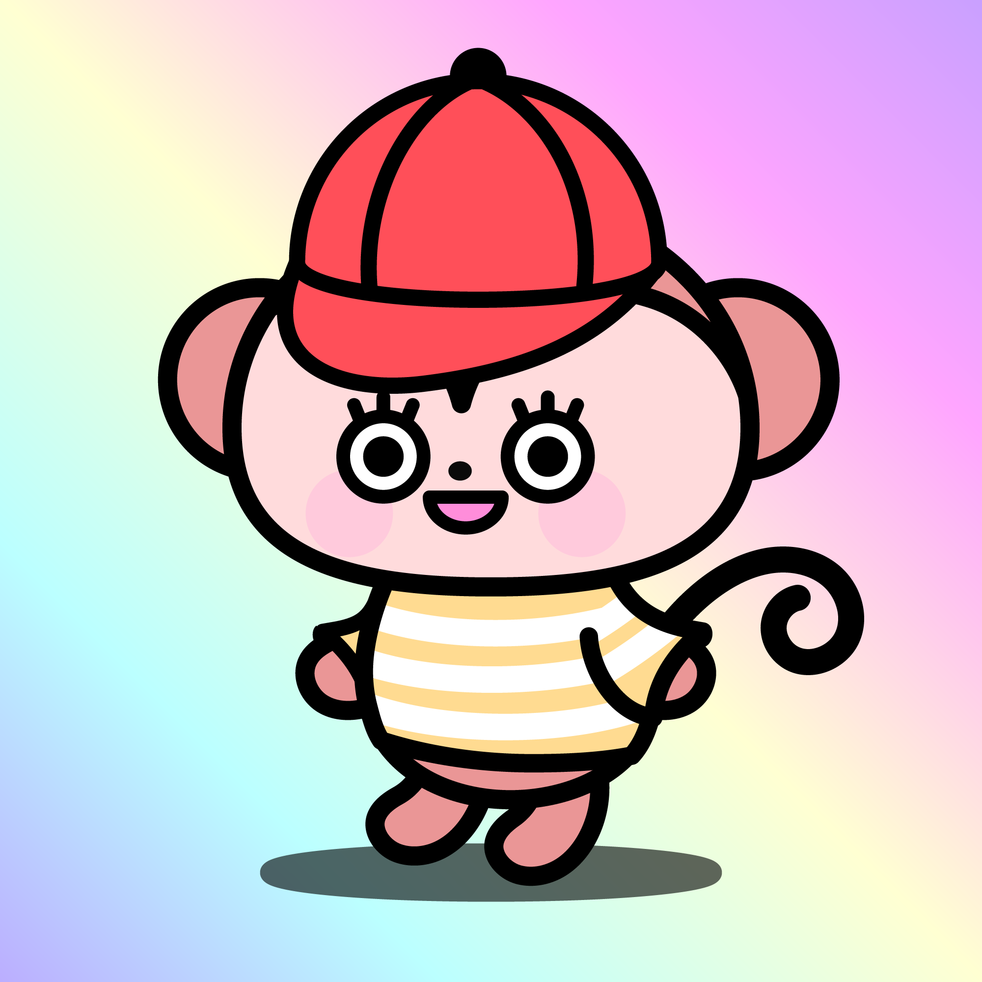 ODENPETS #08165