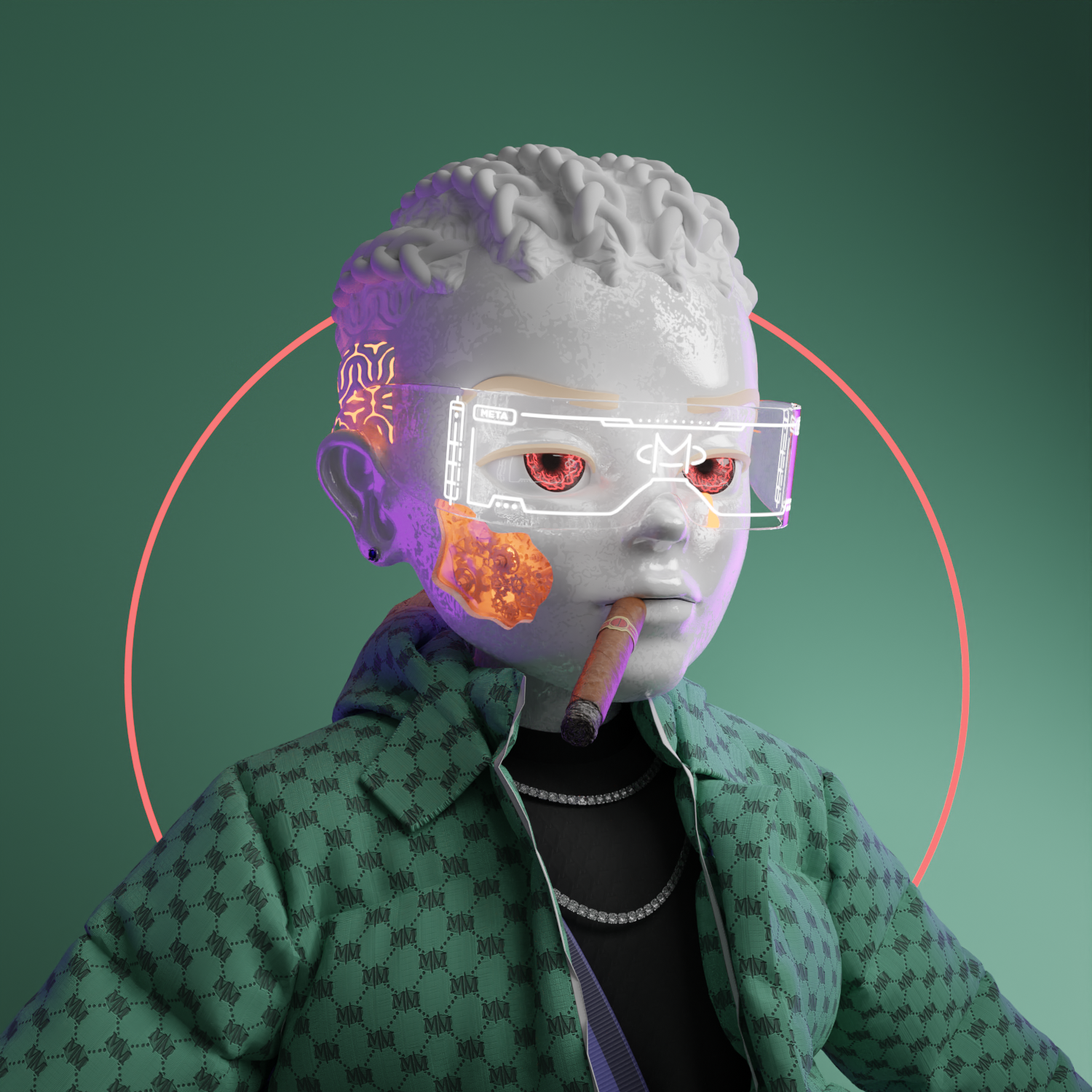 NFT Image